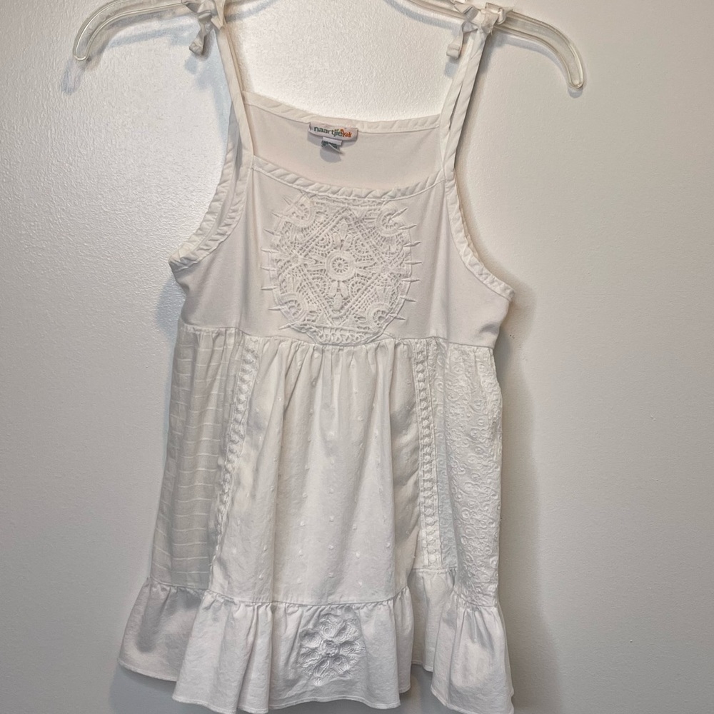 Naartjie summer Top Size 10